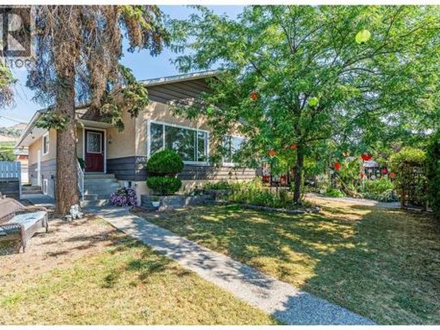 4211 27 Avenue, Vernon, BC, V1T 1T3 house for sale | Listing ID 10397 | Royal LePage