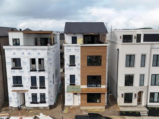 4212 Magnolia Alley