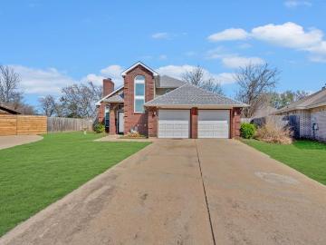 4212 Maryanne Pl, Haltom City, TX 76137 | MLS #21256