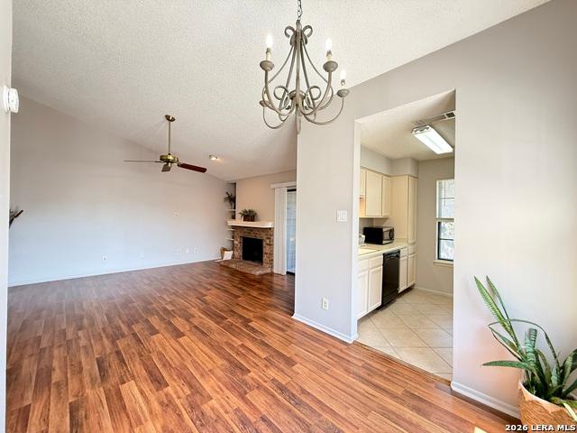4212 Medical Dr, Unit 608