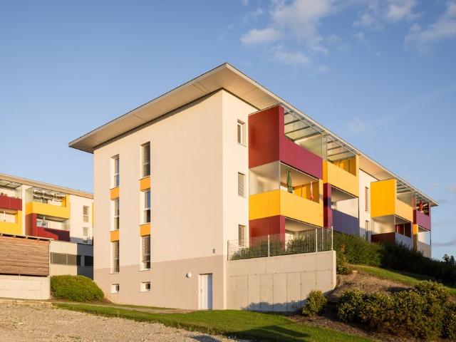 4212 Neumarkt im Mühlkreis, Breitwiesstraße 7/6