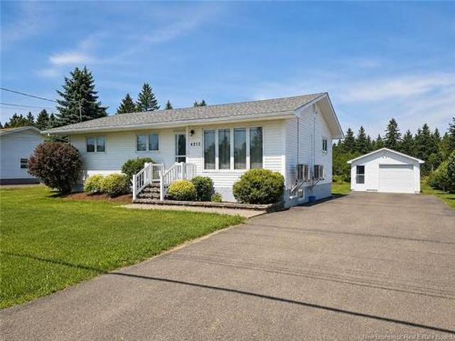 4212 Ch Foster, Tracadie, NB, E1X 1C2 house for sale | Listing ID NB144657 | Royal LePage