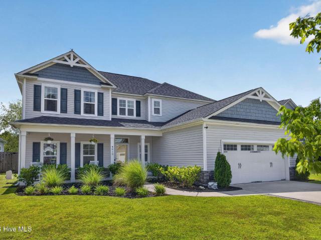 4212 Dutch Cove Court