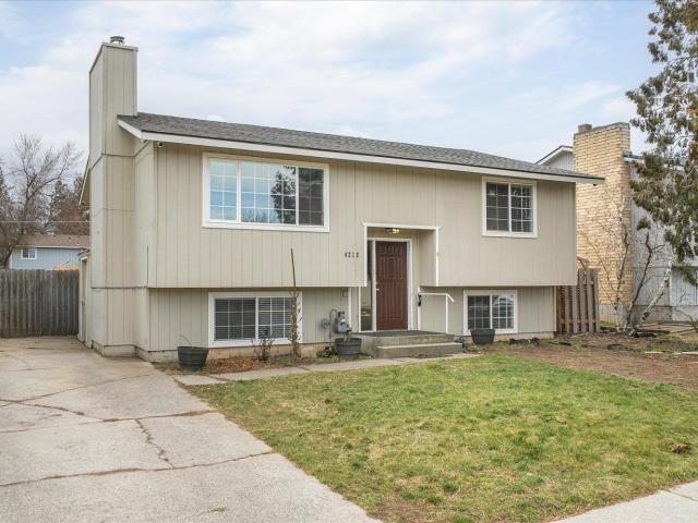 4212 E 24th Ave, Spokane, WA 99223 | MLS #202613