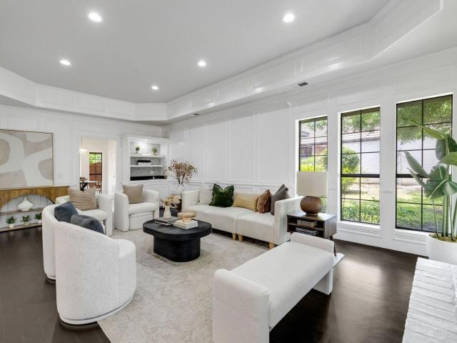 4212 Joshua Lane, Dallas, TX