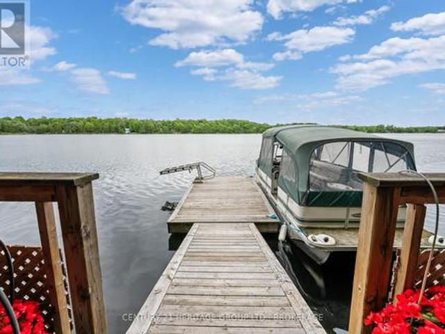 4212 Pine Ridge Drive, Frontenac South, ON, K0H 0B8 house for sale | Listing ID X13683 | Royal LePage