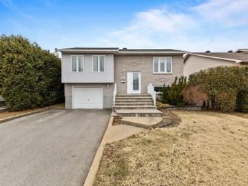 Pierrefonds-roxboro, Montreal - Swimming pool