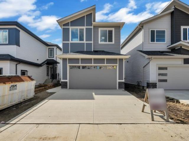 4212 63 Street, Beaumont, AB, T4X 0V1 house for sale | Listing ID E4509 | Royal LePage