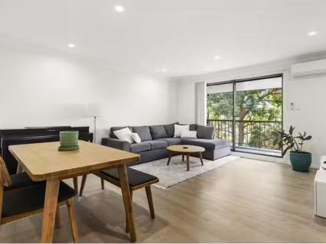 42/131 139 Oak Road, Kirrawee Apartment for rent Listed by Te.