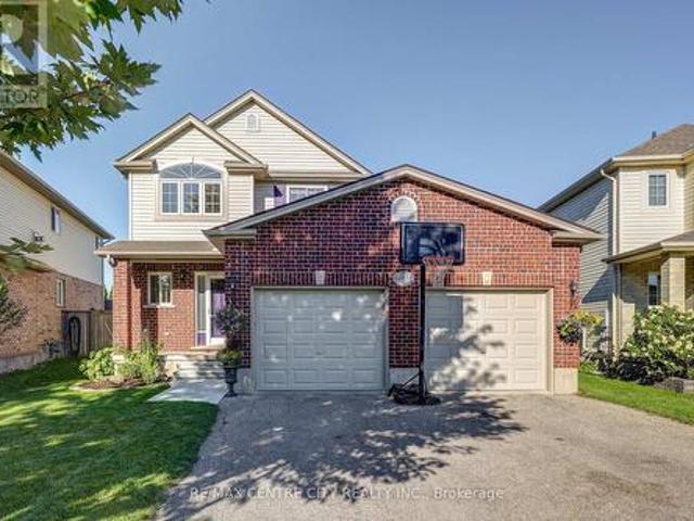 42134 Mcbain Line, Central Elgin, ON, N5P 4R1 house for sale | Listing ID X13691 | Royal LePage