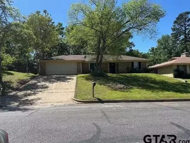 4213 Edinburgh, Tyler, TX 75703 MLS 25017799