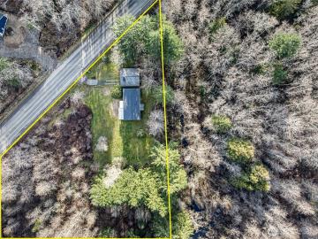 4213 SE Salmonberry Road