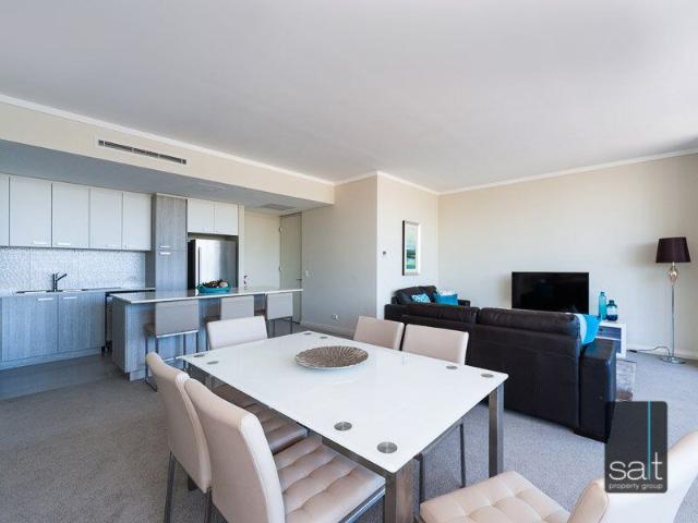 4/21 23 Queens Road, Mount Pleasant