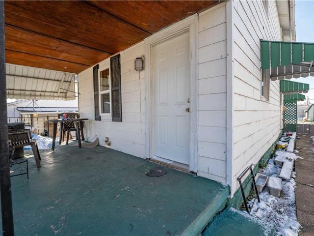 421 2nd St, Allison, PA 15413 | MLS #1747
