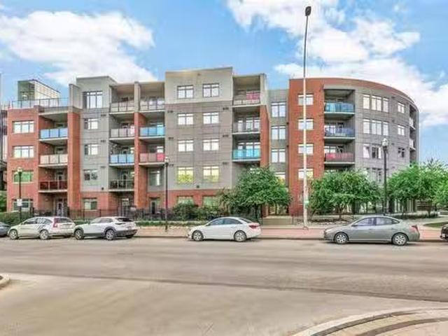 421 340 Waterfront Drive, Winnipeg, MB, R3B 0M3 condo for sa.