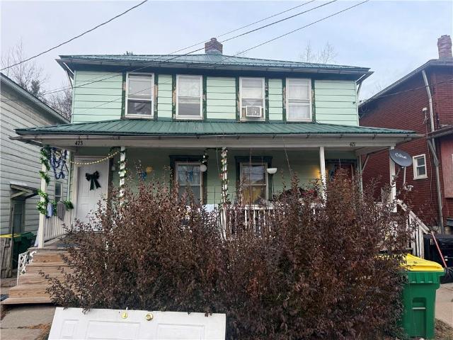 421 423 Bessemer Ave, Lyndora, PA 16045 | MLS #1735