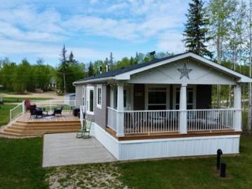 421 53 Rge Road 62, Rural Lac Ste. Anne County, AB, T0E 0T0 house for sale | Listing ID E4475 | Royal LePage