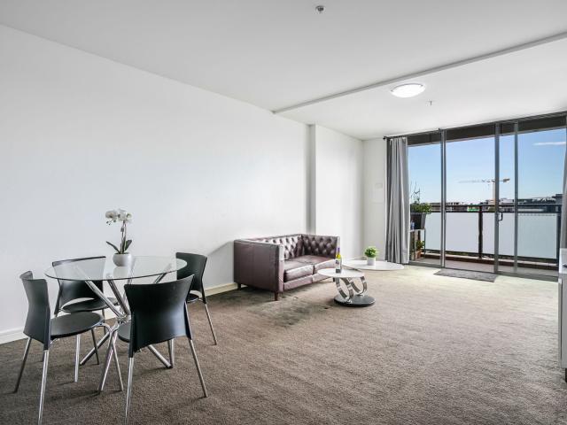 42/1 5 Gertrude Street, Wolli Creek