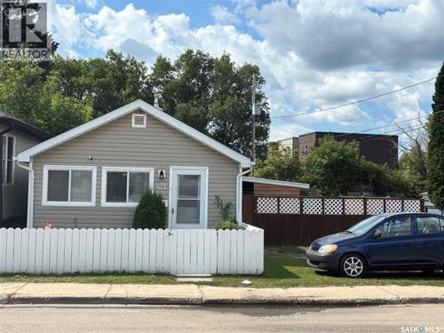 421 6Th Avenue E, Prince Albert, SK, S6V 2J2 house for sale | Listing ID SK045749 | Royal LePage