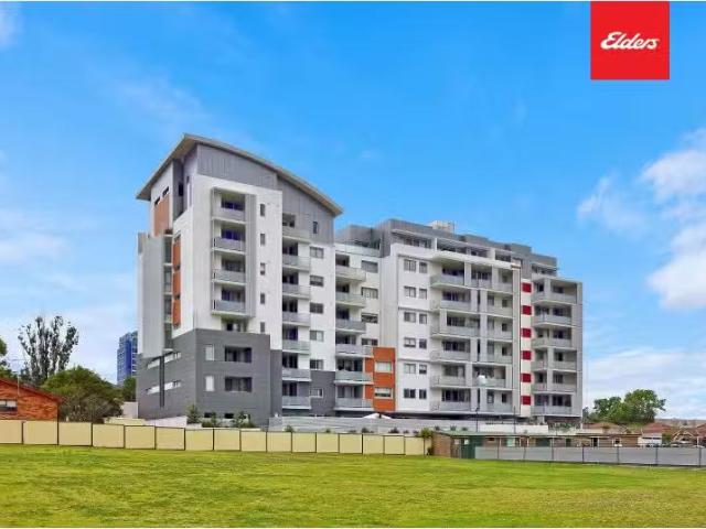42/1 9 Mark Street Street, Lidcombe Apartment for rent Listed.