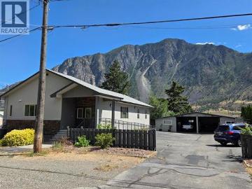 421 9Th Avenue, Keremeos, BC, V0X 1N3 house for sale | Listing ID 10392 | Royal LePage