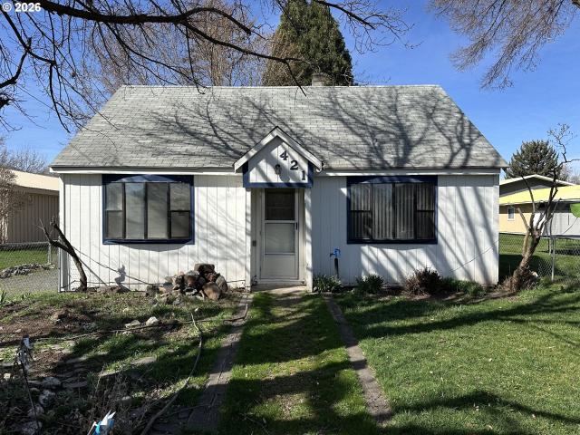 421 cottonwood