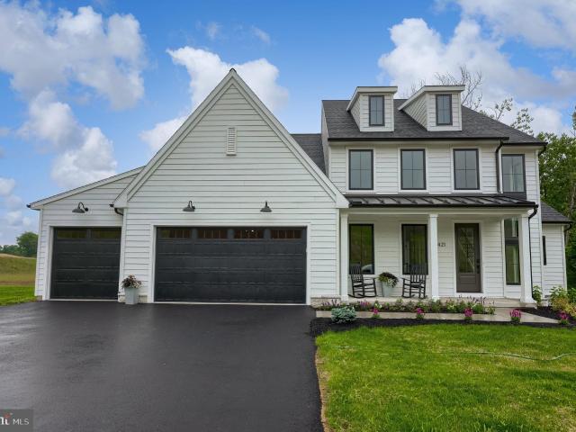 421 Cannon Way, Lebanon, PA 17042 | MLS #PALN2025