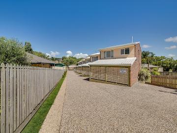 4/21 Caroline Street, Yeppoon QLD 4703 Apartment For Rent | Domain