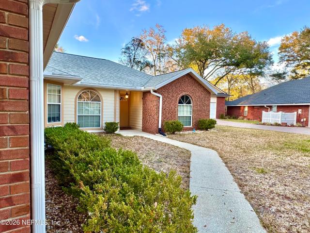 421 Chicopee Ct, Jacksonville, FL 32259 | MLS #2130