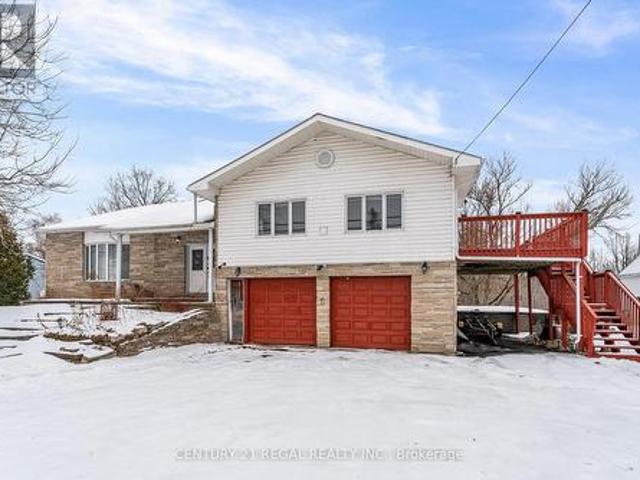 421 Christie Lake Road, Tay Valley, ON, K7H 3C6 house for sale | Listing ID X13471 | Royal LePage