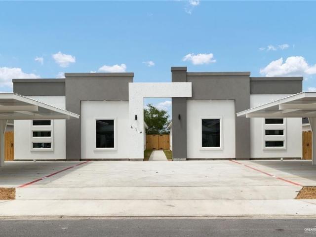 421 Acacia Street #4, Alamo, US, TX