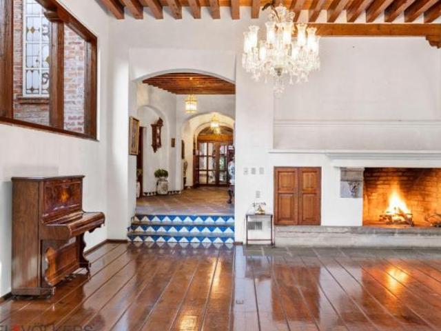 421 Av. Francisco Sosa, Coyoacán Ciudad de México, 04010, MX