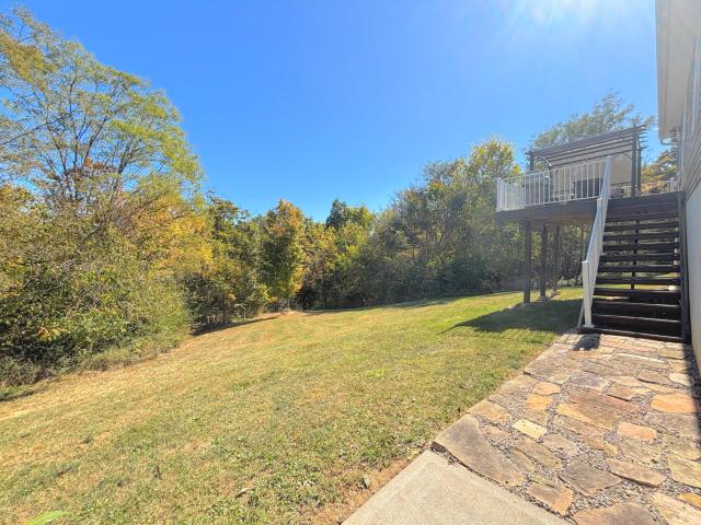 421 Bagby Road