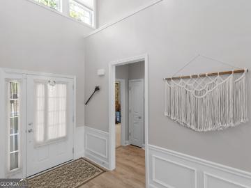 421 Beacon Ct, Griffin, GA 30223 | MLS #10774
