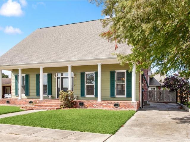 421 Bear Drive