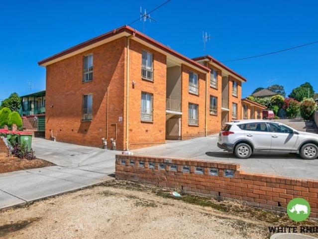 4/21 Blackall Avenue, Queanbeyan