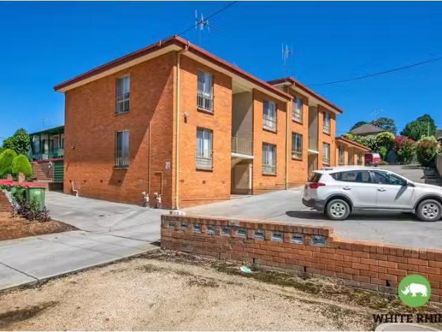 4/21 Blackall Avenue, Queanbeyan Apartment for rent Listed by.