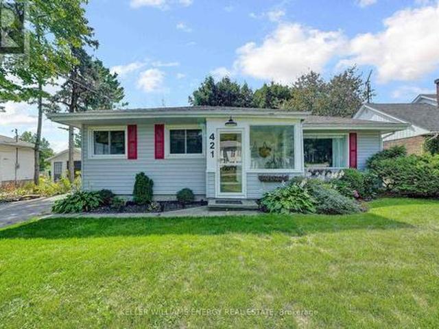 421 Bloomfield Main Street, Prince Edward County Bloomfield Ward, ON, K0K 1G0 house for sale | Listing ID X13770 | Royal LePage