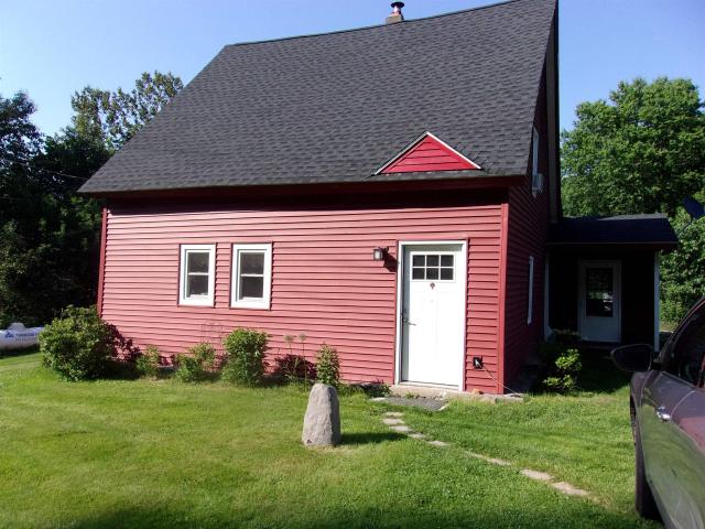 421 Bradley Hill Road