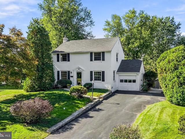 421 Briarwood Road