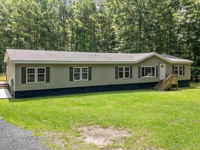 421 Glenn Road