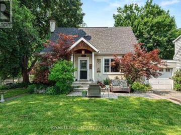 421 Greenwood Avenue, Ottawa, ON, K2A 0X5 house for sale | Listing ID X13490 | Royal LePage