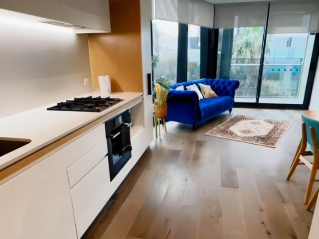 421 Docklands Drive, Melbourne