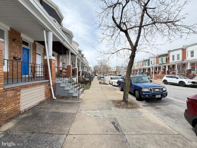 421 E 28th St, Baltimore, MD 21218 | MLS #MDBA2208