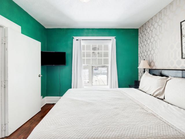 421 E Alameda Avenue, Denver, US, CO