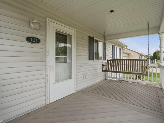 421 E Becky Ln