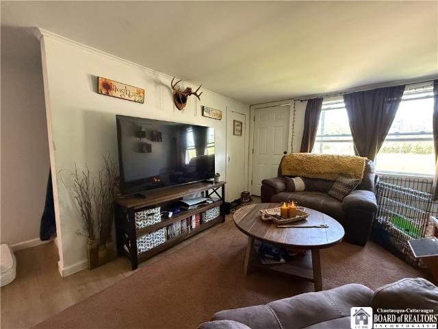 421 E Connell St, Olean, NY 14760 | MLS #R1657