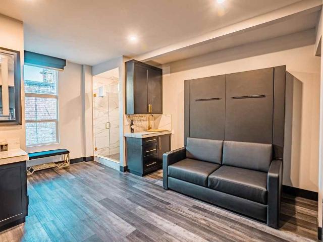 421 E Street Studio Apartment for Rent at 421 E St, San Diego, CA 92101 Gaslamp