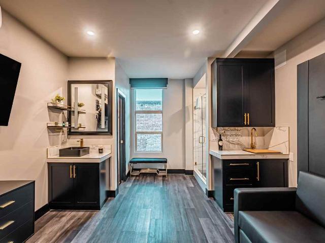 421 E Street Studio Apartment for Rent at 421 E St, San Diego, CA 92101 Gaslamp