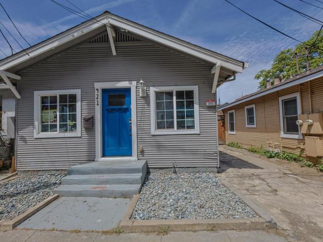 421 Elizabeth Street